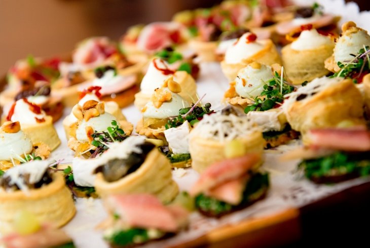 Catering